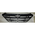 tuix radiator grille set hyundai tucson tl 2015-18